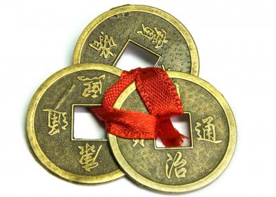 14 biểu tượng may mắn trong phong thủy của Trung Quốc