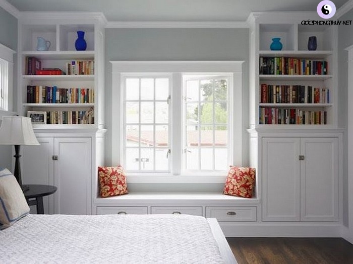 Chọn tỉ lệ công thức phong thủy phù hợp để trang trí cửa sổ phòng ngủ sẽ tạo cho bạn một không gian ấm cúng, dịu dàng và lý tưởng cho giấc ngủ. Hãy xem hình ảnh để biết thêm về phong thủy cửa sổ phòng ngủ.