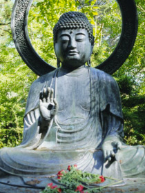 Phật Là Ai?