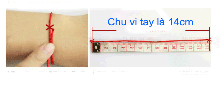 Cach Do Kich Thuoc Co Tay