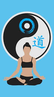 Yin VS Yang Yoga