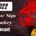 Toàn bộ Rắn Trung Quốc Zodiac Động vật Dấu hiệu Dự báo năm 2022