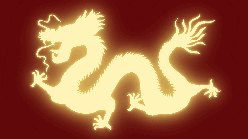 Toàn bộ Rồng Trung Quốc Zodiac Động vật Dấu hiệu Dự báo năm 2022