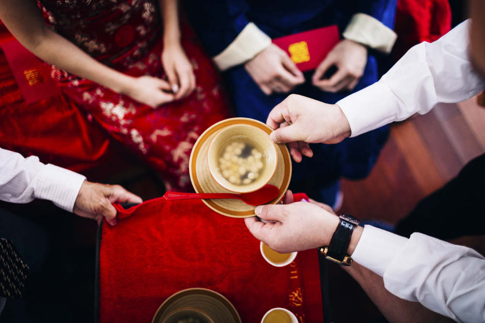 Truyền thống và những điều cấm kỵ trong đám cưới của người Trung Quốc - Bạn có biết bao nhiêu điều?