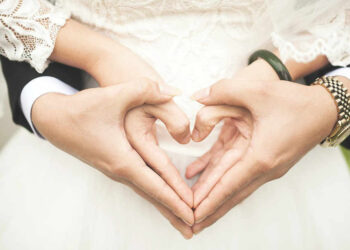 Bí mật Phong thủy để giảm thiểu khả năng kết hôn thêm